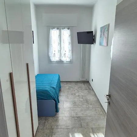 Prázdninový dům Relax A A 2 Passi Dal Mare Con Parcheggio Diano Marina