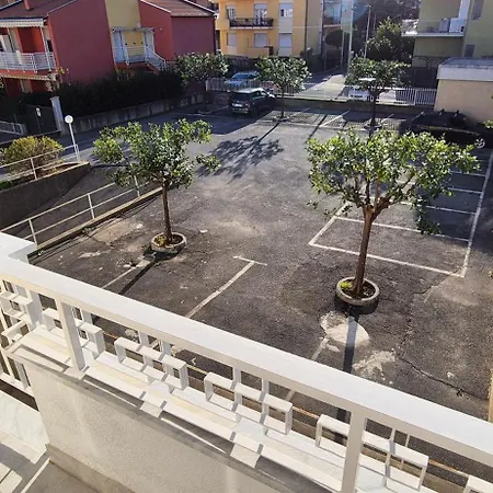 Relax A A 2 Passi Dal Mare Con Parcheggio *